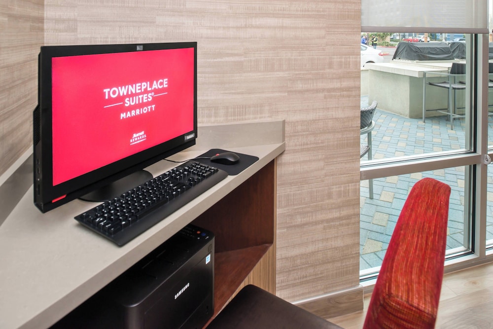 TownePlace Suites by Marriott San Bernardino Loma Linda - photo 28