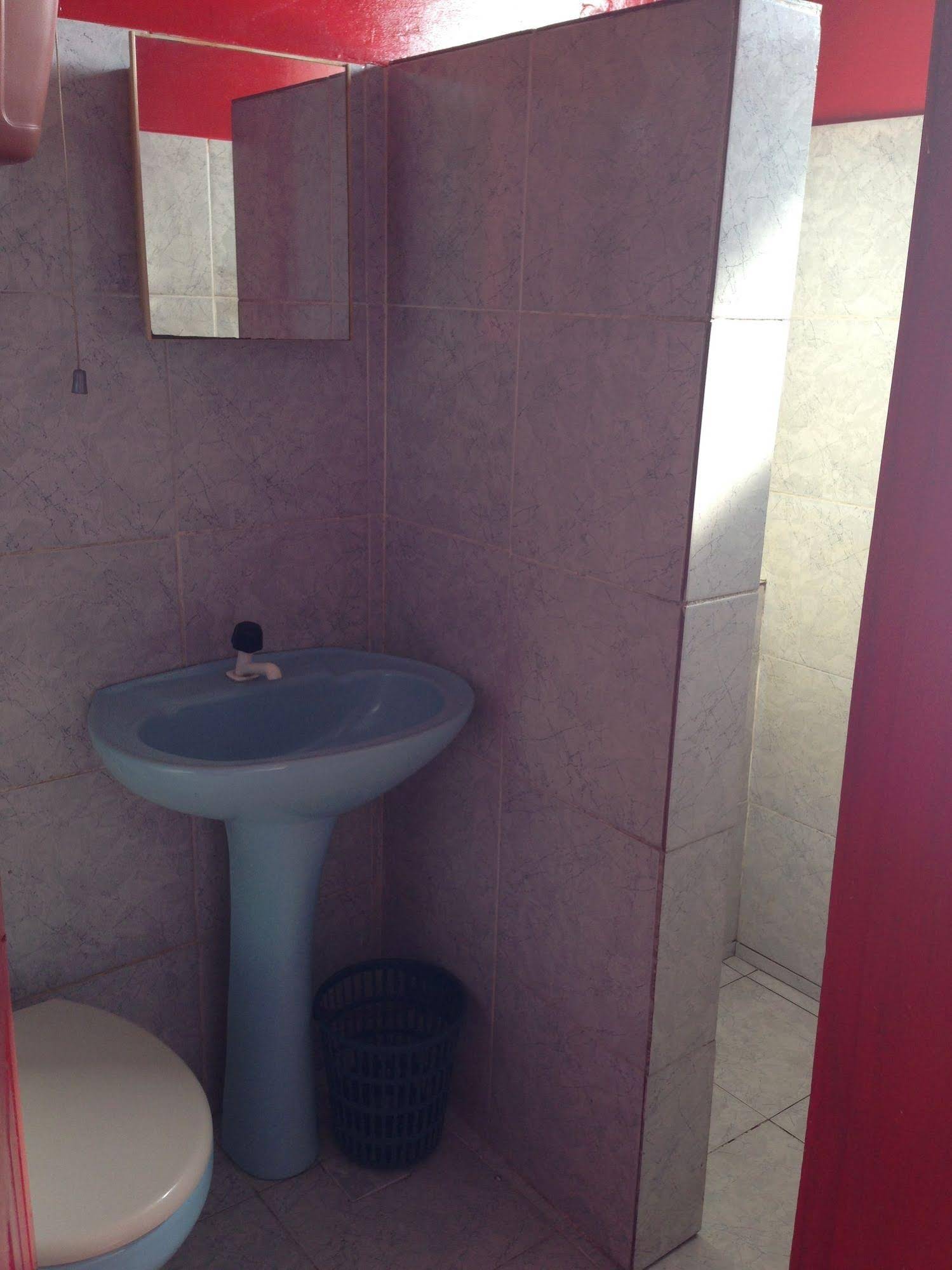 Hotel Spada — Belem — photo 4