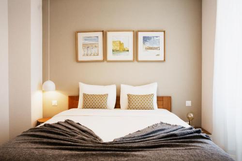 Vigata — hotel in Yverdon-Les-Bains