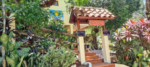 Hotel Iguanito — hotel in Santa Catalina