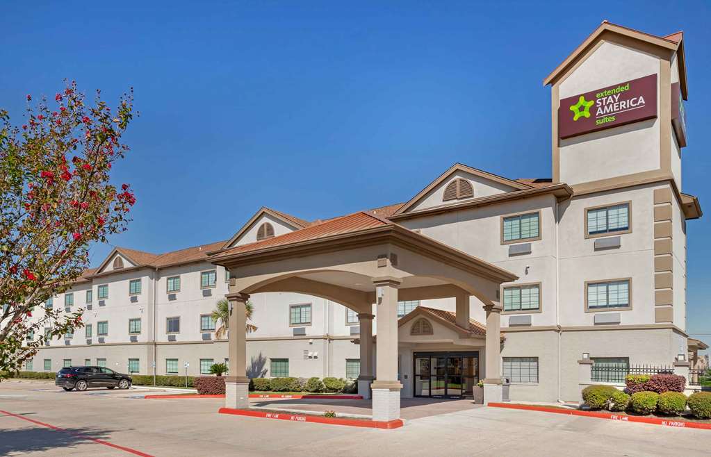Extended Stay America Suites Baytown - featured photo