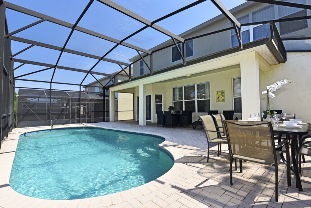 Windsor Hills Resort 7767 - photo 28