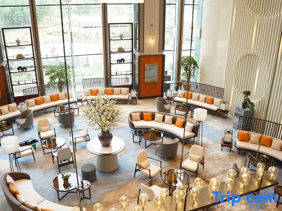 NARADA Wudangshan Hubei China in Shiyan, People's Republic of China