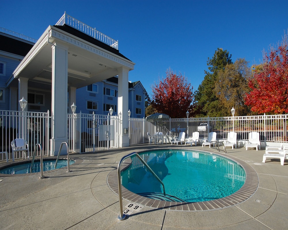 Best Western Paradise Hotel - photo 33