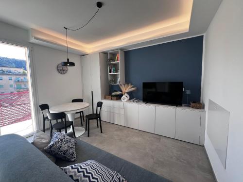 Casa blu — 4-Star Luxury Hotel in Alassio, Italy