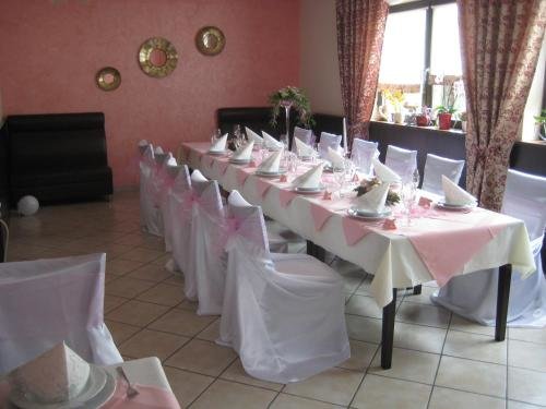Bliestal Hotel — hotel in Blieskastel