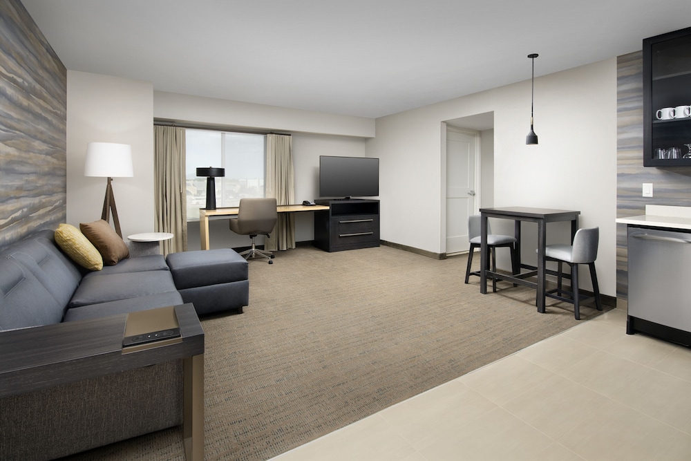 Residence Inn by Marriott Lubbock University Area - photo 14