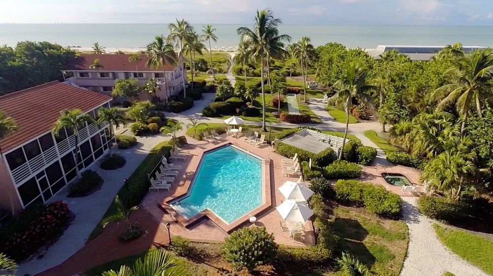 Song of the Sea — hotel in Sanibel
