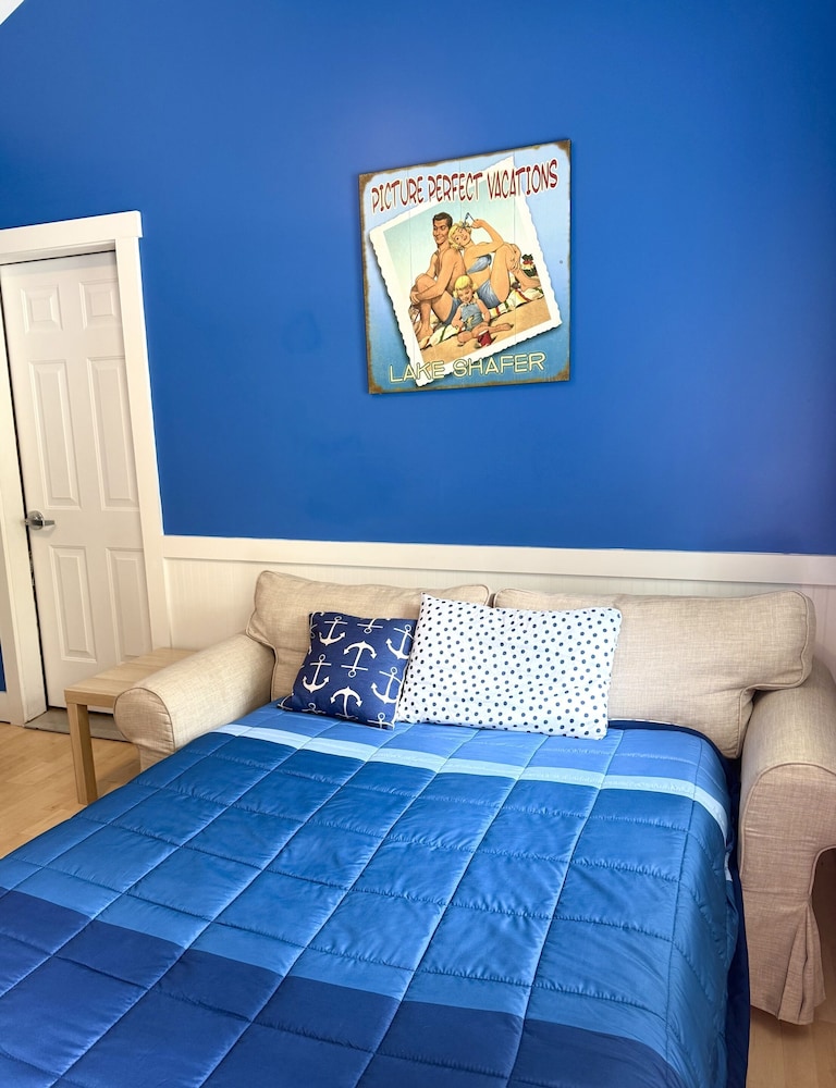 Blue Door Cottages - photo 52