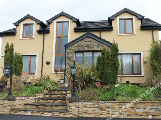 La Cita Bed and Breakfast Cork — 4-Star Luxury Hotel in Cork, Republic of Ireland