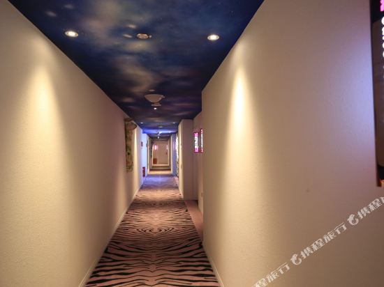 Chuxin Style Hotel - last minute hotel in Chongqing