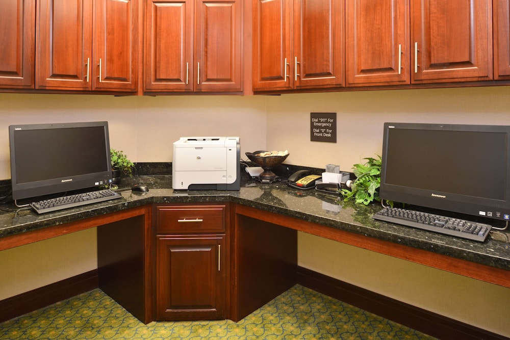 Hampton Inn Alpine - photo 32