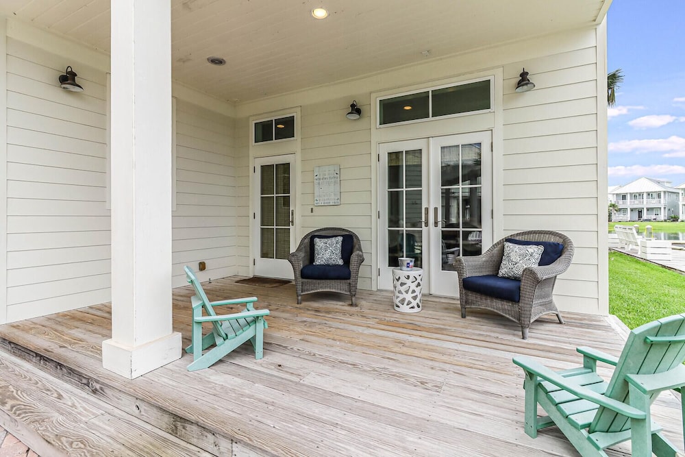 Seaside Escape 152 RO - photo 57