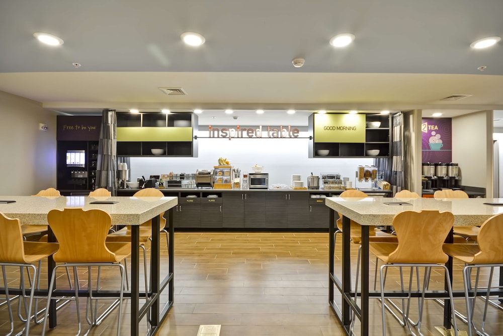 Home2 Suites by Hilton Rock Hill - photo 33