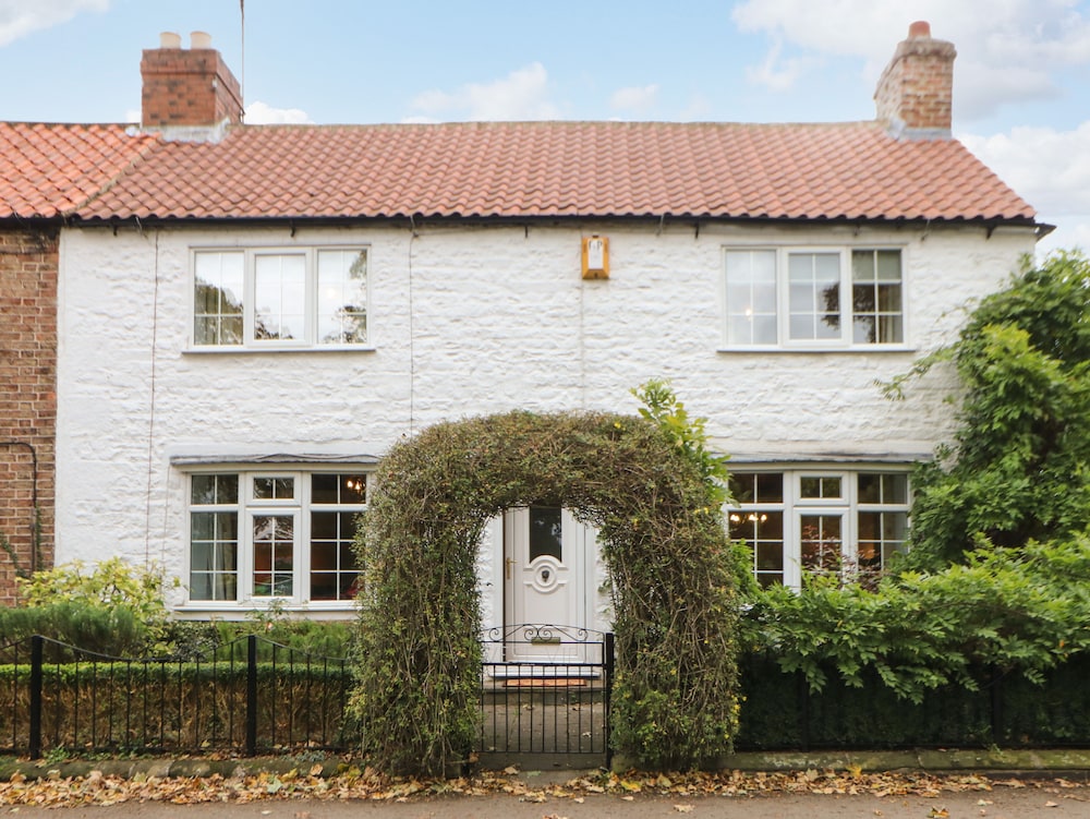 West View - carbon neutral hotel in Ripon