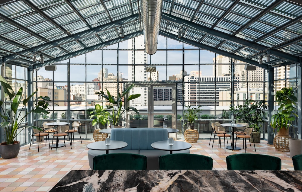 Timbri Hotel San Francisco Curio Collection by Hilton - photo 73