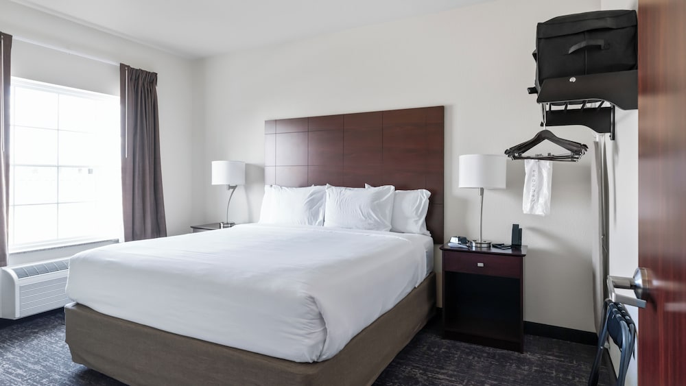 Cobblestone Inn & Suites Julesburg - photo 16