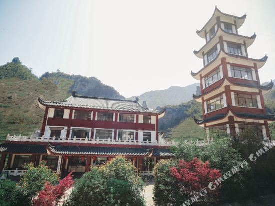 Jianmen Hostel — 4-Star Luxury Hotel in Hangzhou, People's Republic of China