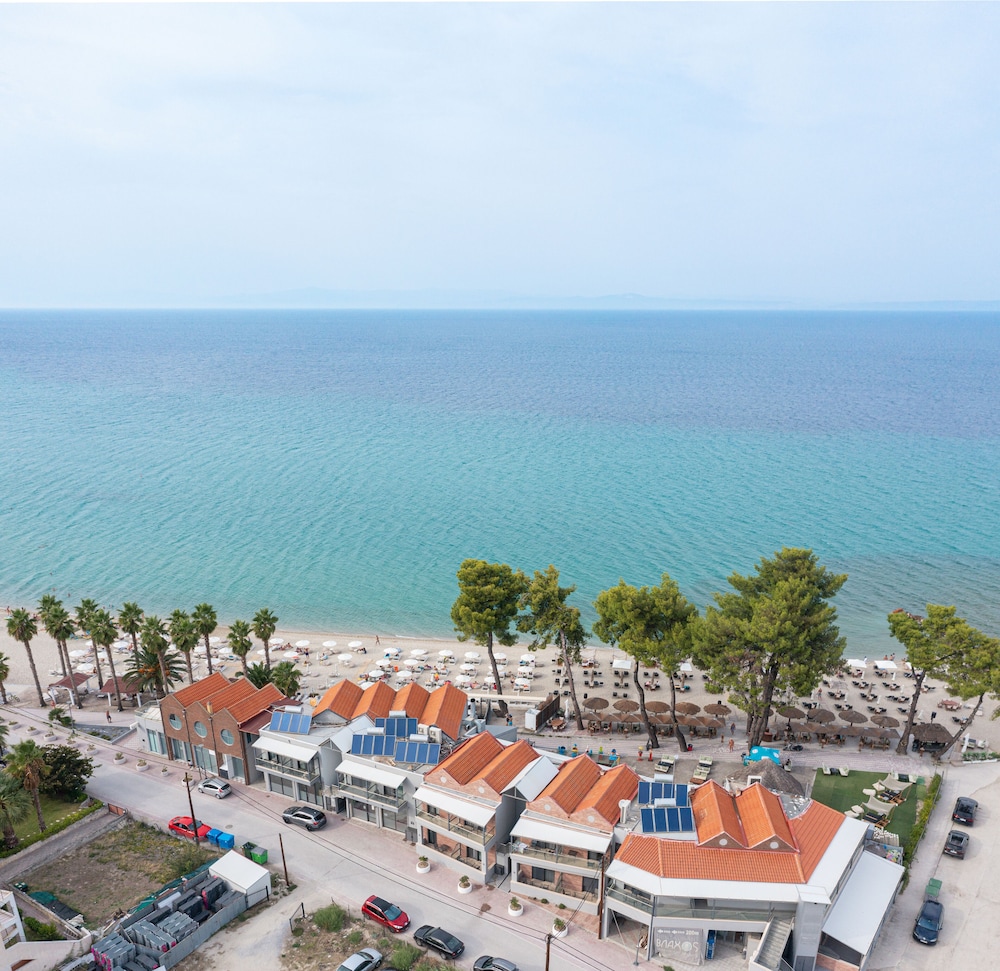 Tridente Mare - last minute hotel in Kassandreia