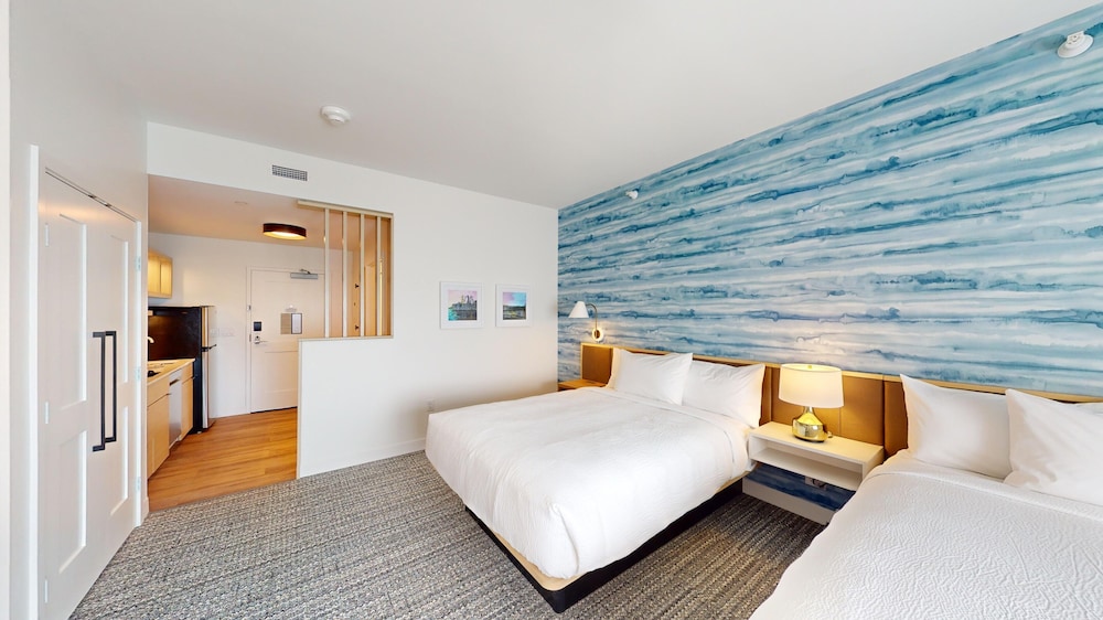 TownePlace Suites by Marriott Coeur d'Alene - photo 9