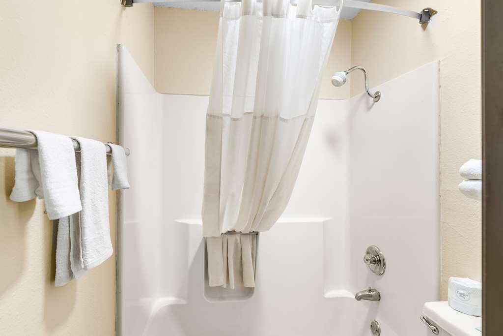 Americas Best Value Inn Decatur IL - photo 22