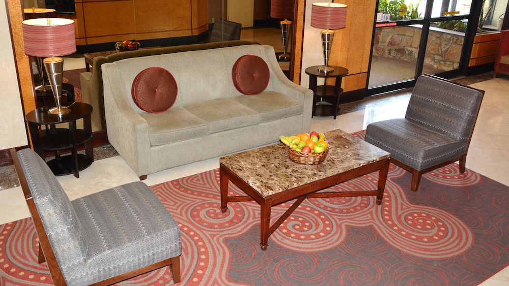 Adria Hotel And Conference Center - photo 4