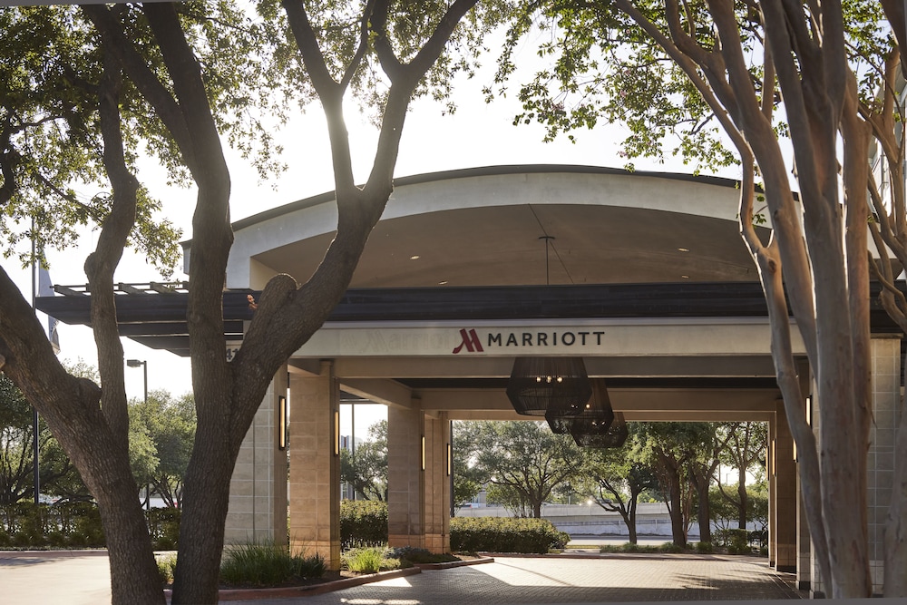 Austin Marriott South - photo 67