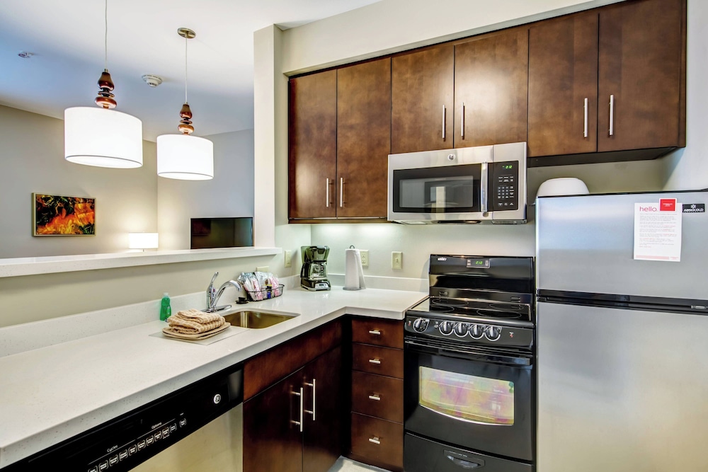 Towneplace Suites Big Spring - featured photo