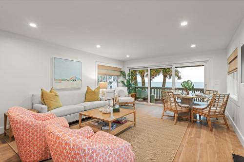 Beachfront Aldea 12 - carbon neutral hotel in Unknown City