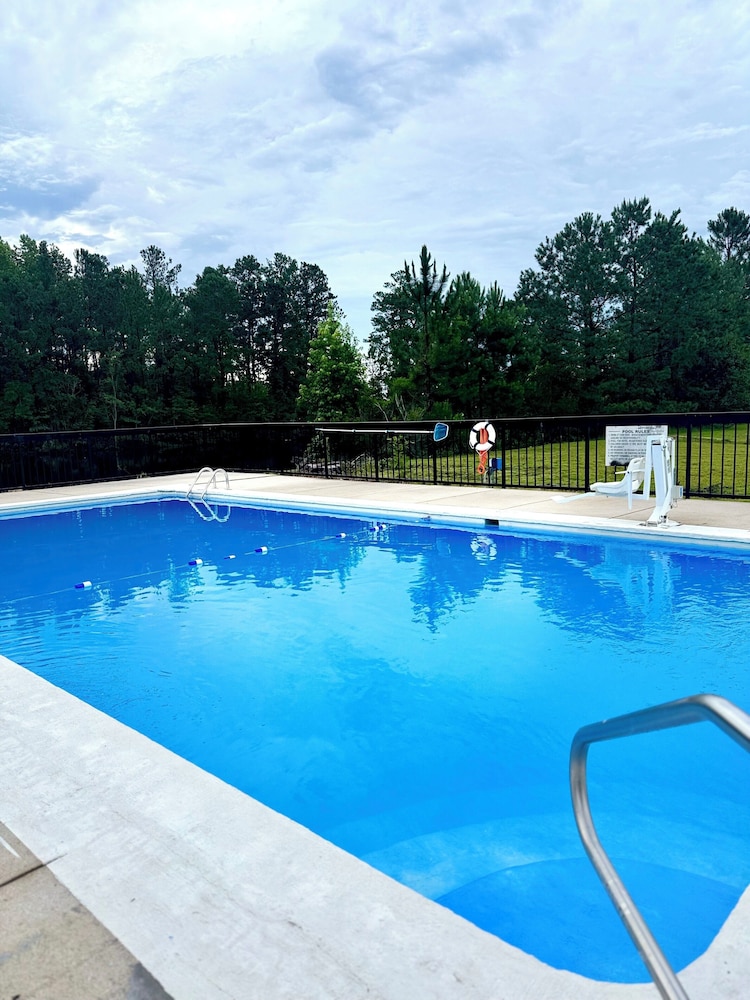 Motel 6 Metter GA - photo 22