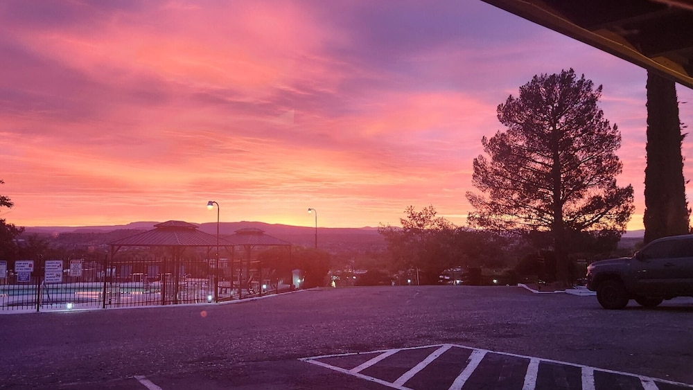 The View Motel - photo 52