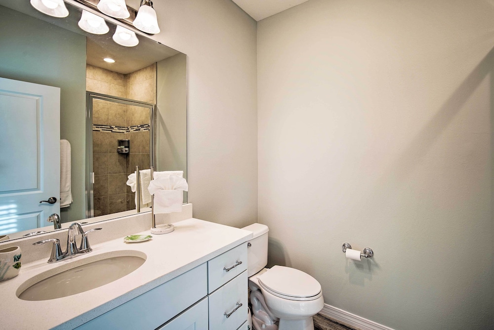 Upscale Perdido Key Resort Villa 1 Mi to Beach - photo 17
