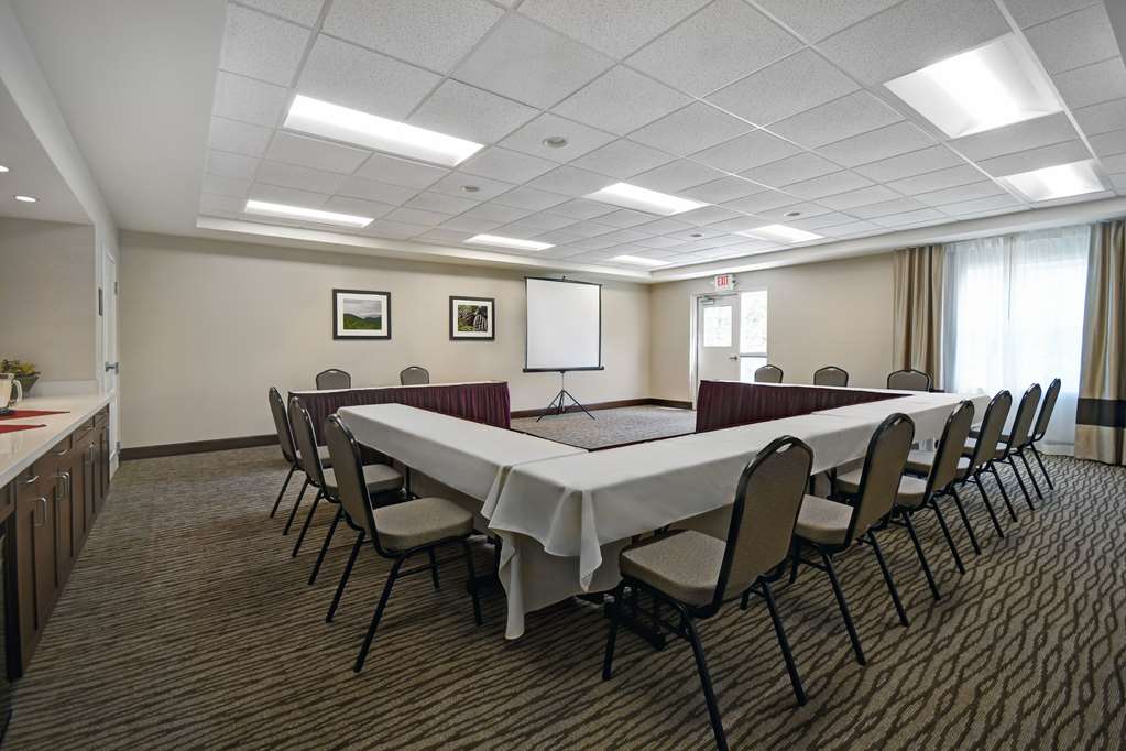 Comfort Inn & Suites Wilton - photo 43