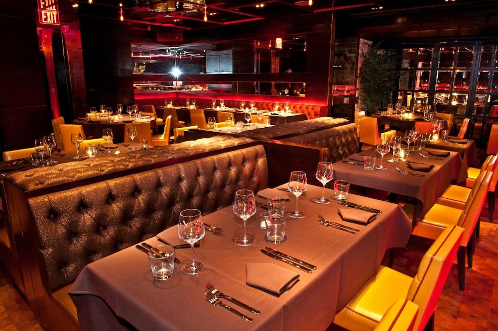Sanctuary Hotel New York - photo 33