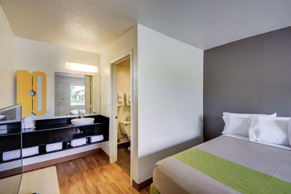 Studio 6 Midwest City OK Oklahoma City - photo 11