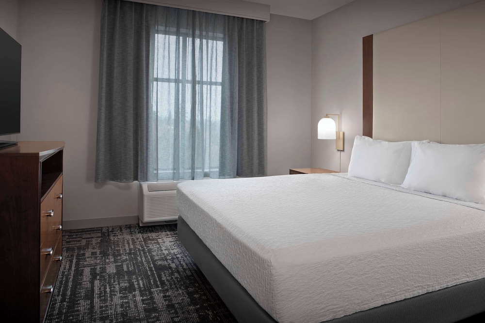 Homewood Suites by Hilton Lynnwood Seattle Everett WA - photo 8