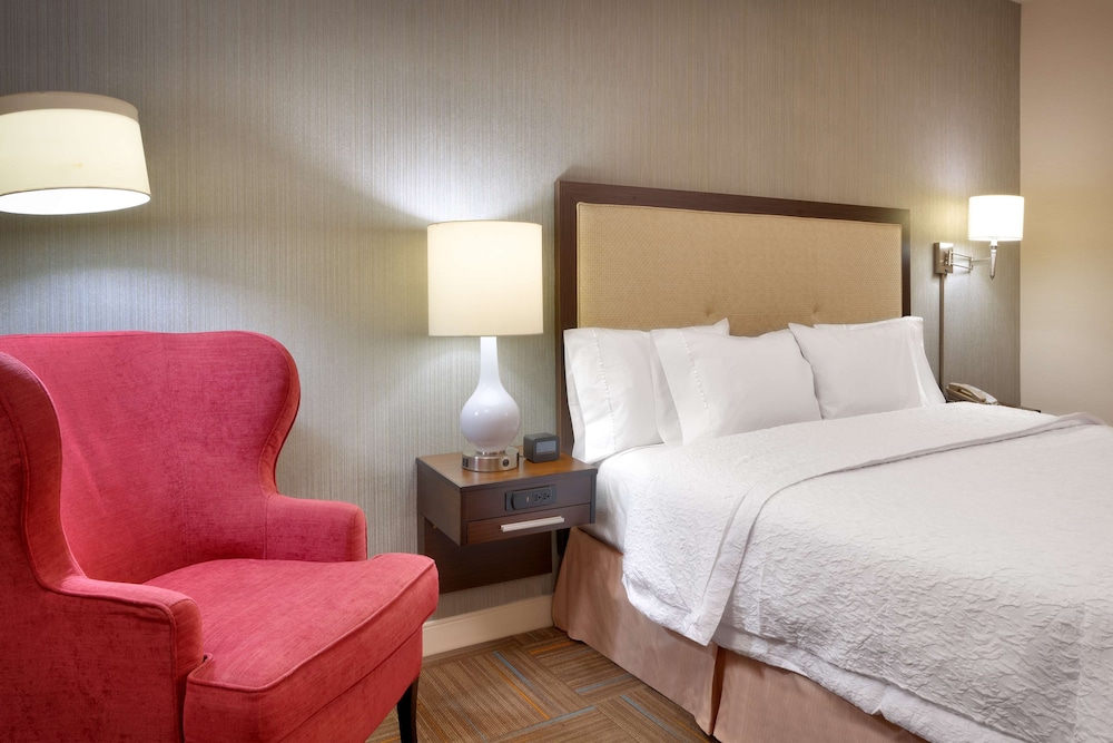 Spark by Hilton Salt Lake City Central - photo 14