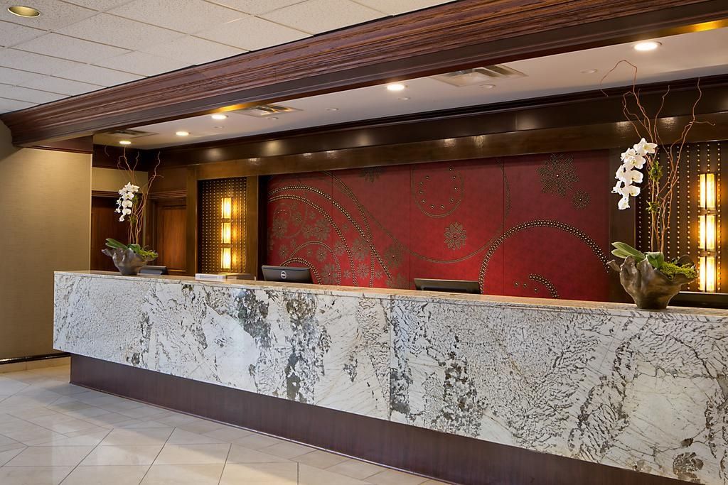 Park Plaza Dallas North Near Galleria - photo 7