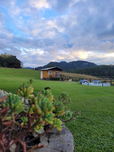 Paraiso do Campestre - last minute hotel in Unknown City