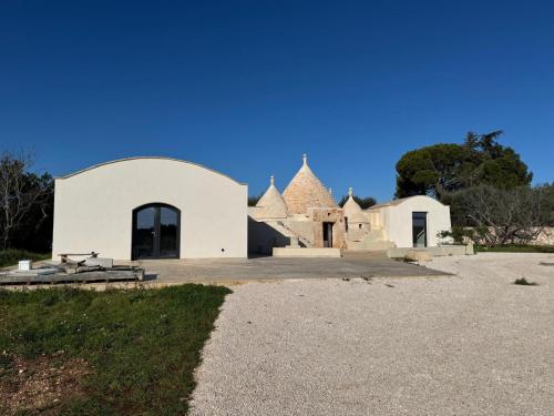Trullo Morello Full Experience — Ostuni — photo 5