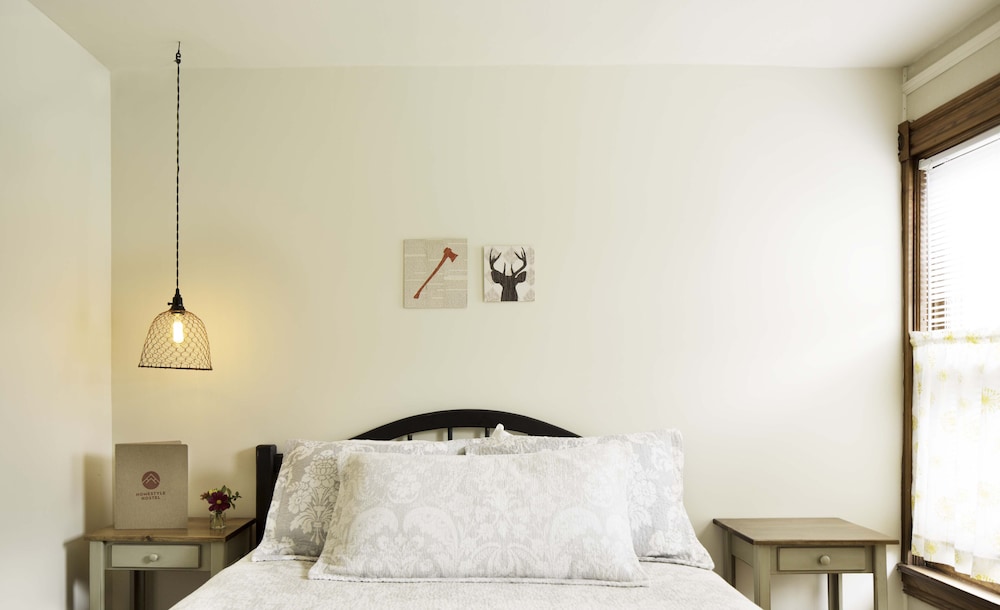 Homestyle Hotel Inn & Restaurant - photo 8