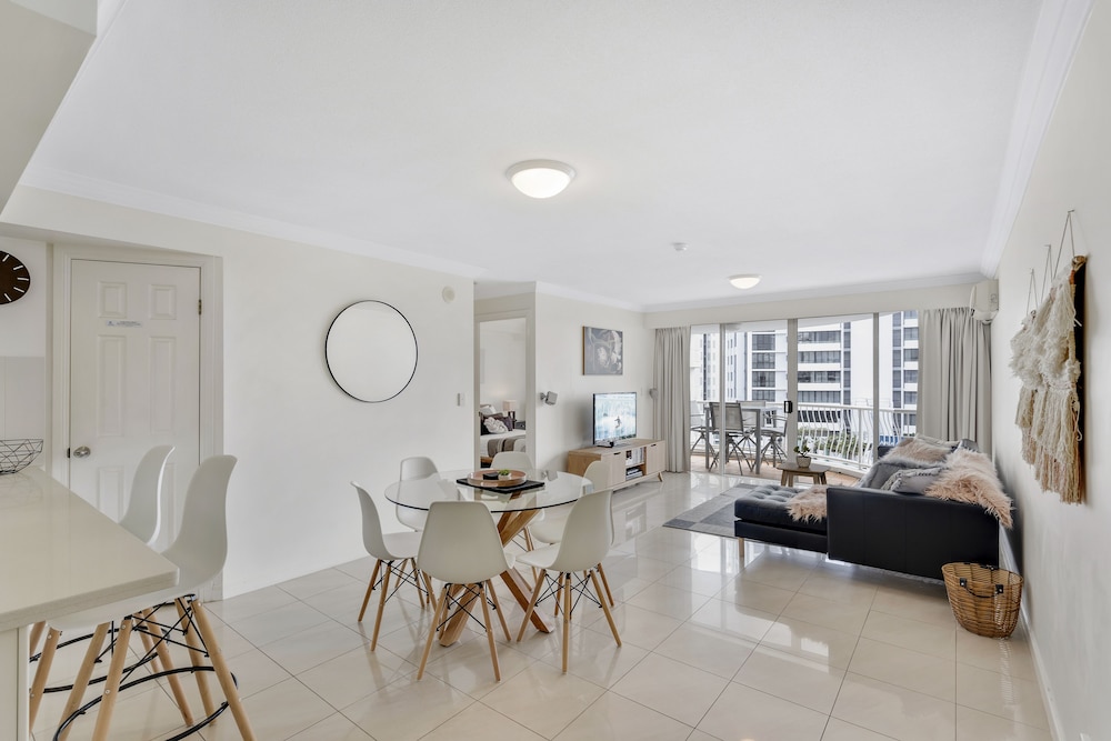 Phoenician Resort Broadbeach GCLR in Broadbeach, Australia