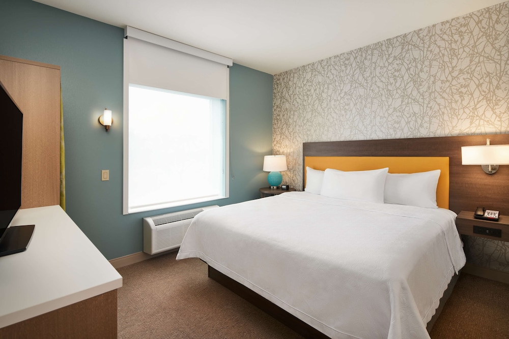Home2 Suites by Hilton Palm Bay Melbourne I 95 - photo 4