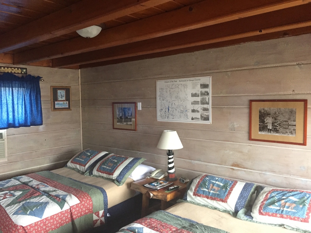 The Waters Inn - photo 2