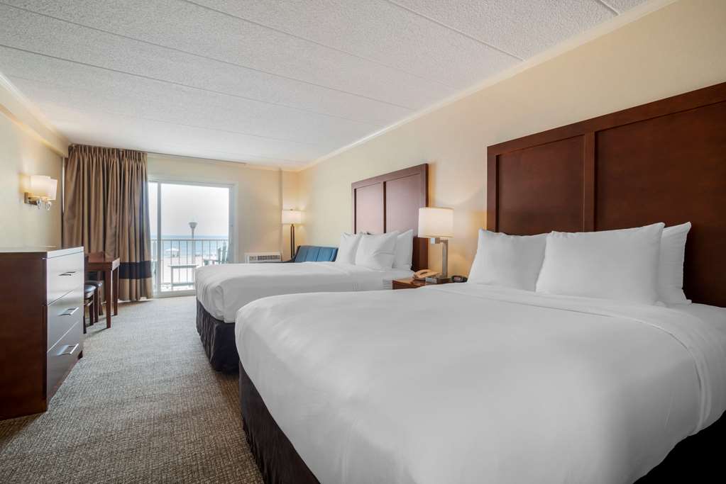 Comfort Inn Ocean City Boardwalk - photo 13