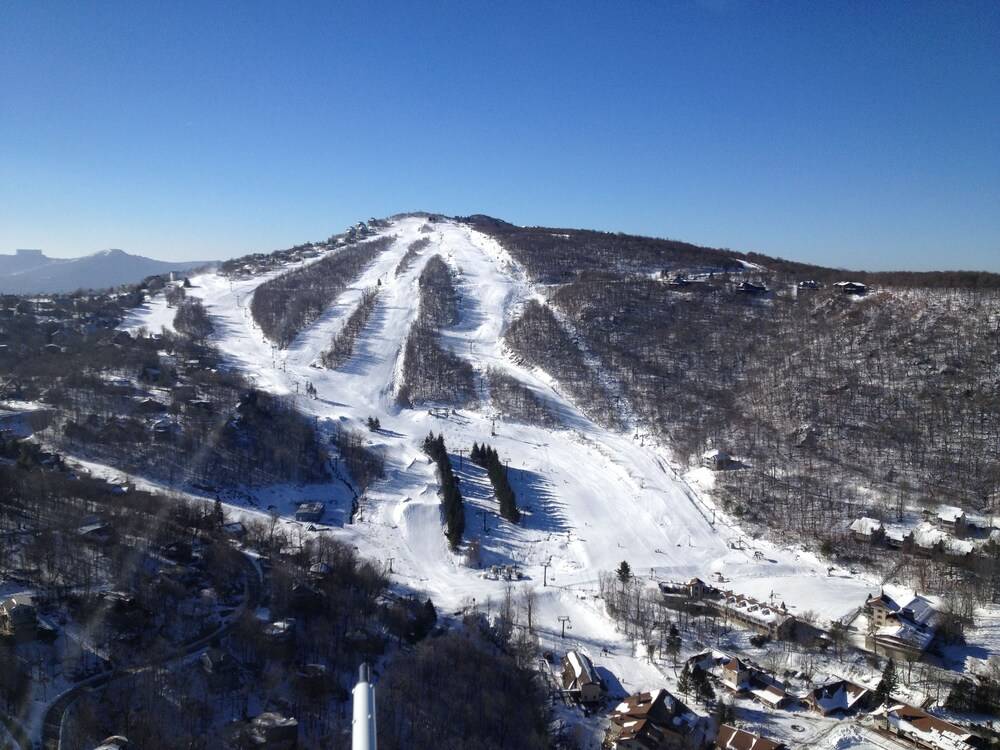 Beech Mountain Inns - photo 42
