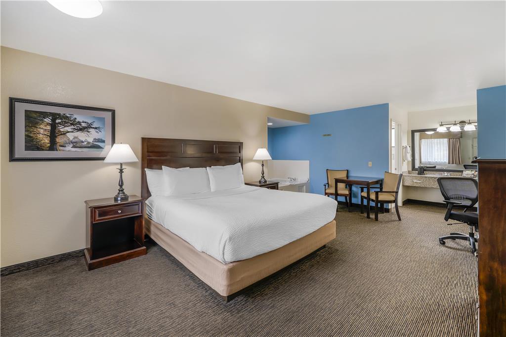 Best Western Arcata Inn - photo 17