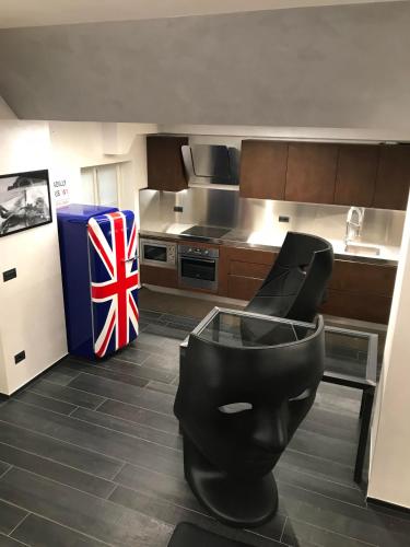 Loft Acaja — 4-Star Luxury Hotel in Fossano, Italy