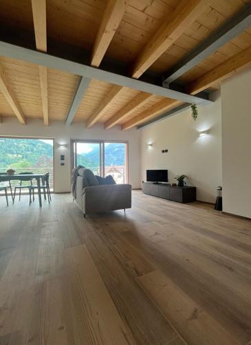 Villa Iris 6 Persone — Transacqua — photo 4