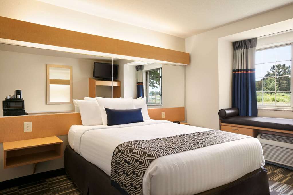Microtel Inn & Suites by Wyndham Culpeper - photo 10